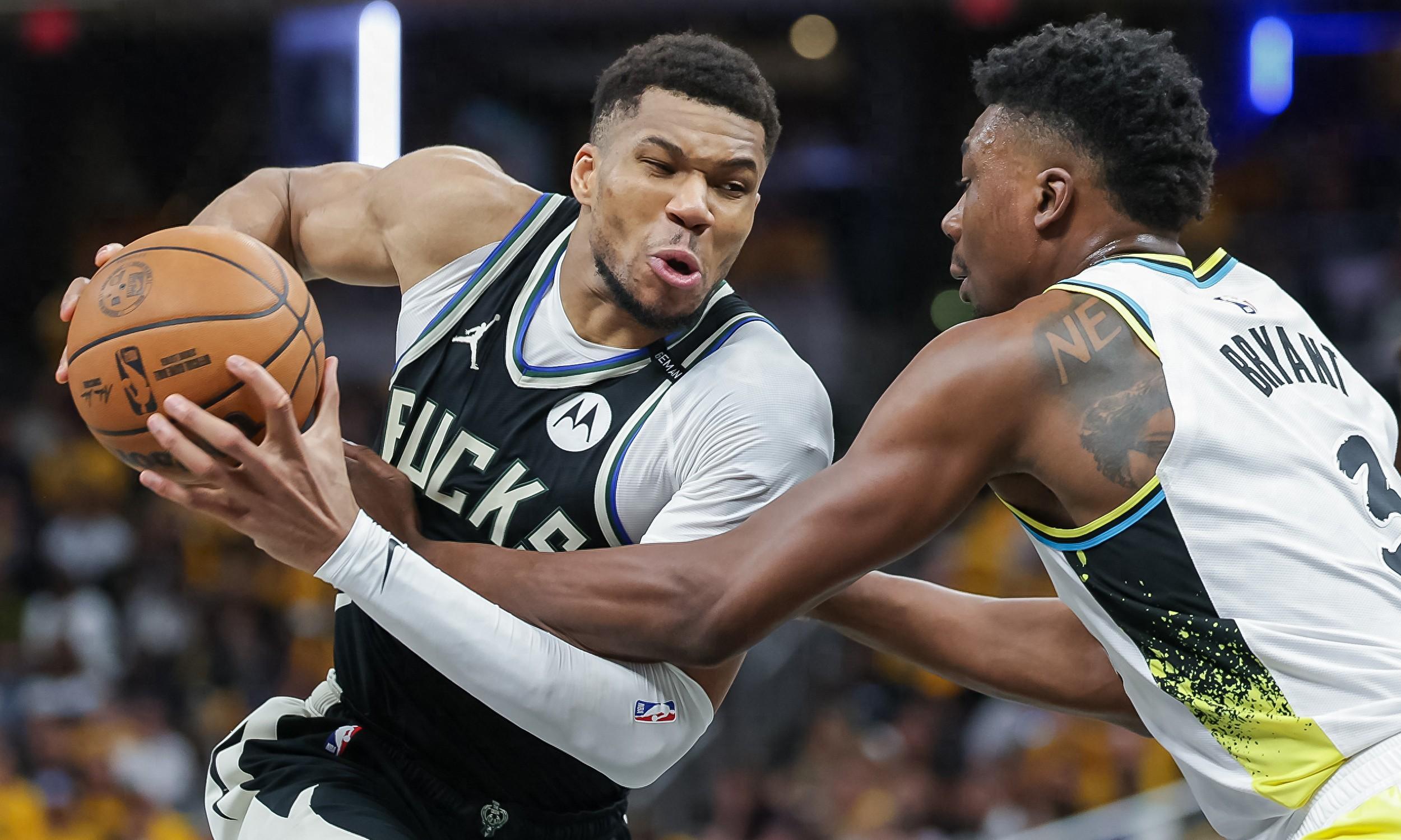 窗口期突围战来临；密尔沃基雄鹿围绕NBA季后赛内部沟通；信心回归；数据趋势出现新变化的简单介绍-九博网站