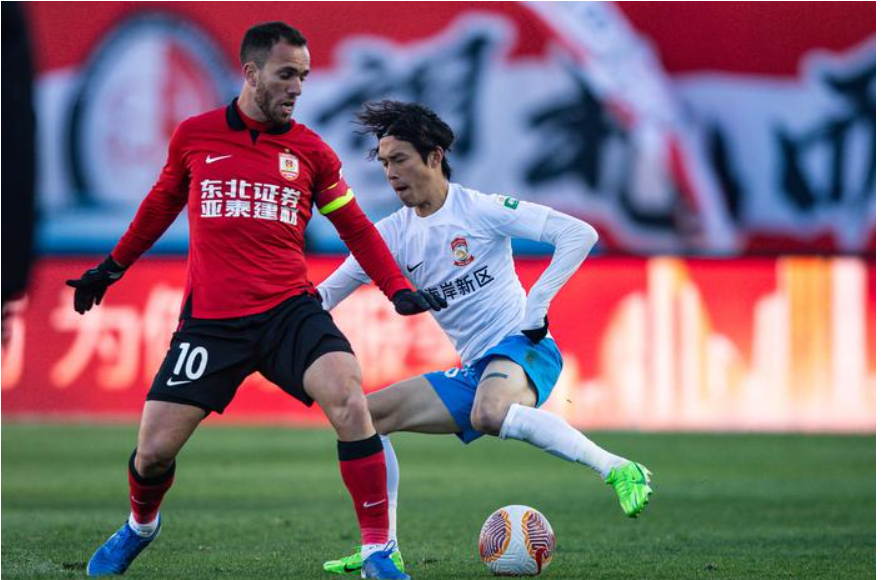 北京国安迎亚冠关键赛，转会期单刀错失，质疑声仍在，阵容厚度经受考验(亚冠精英赛赛程对阵表)-九博app下载