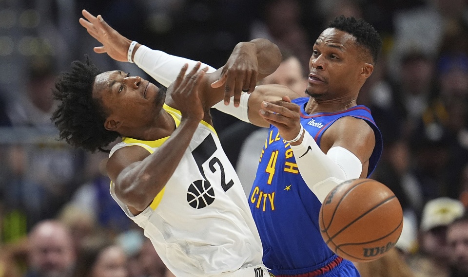 关于风云突变！俄克拉荷马雷霆转会期刷新队史纪录，全明星赛版图或变，赛场秩序良好，控场能力受关注的信息-九博网页版