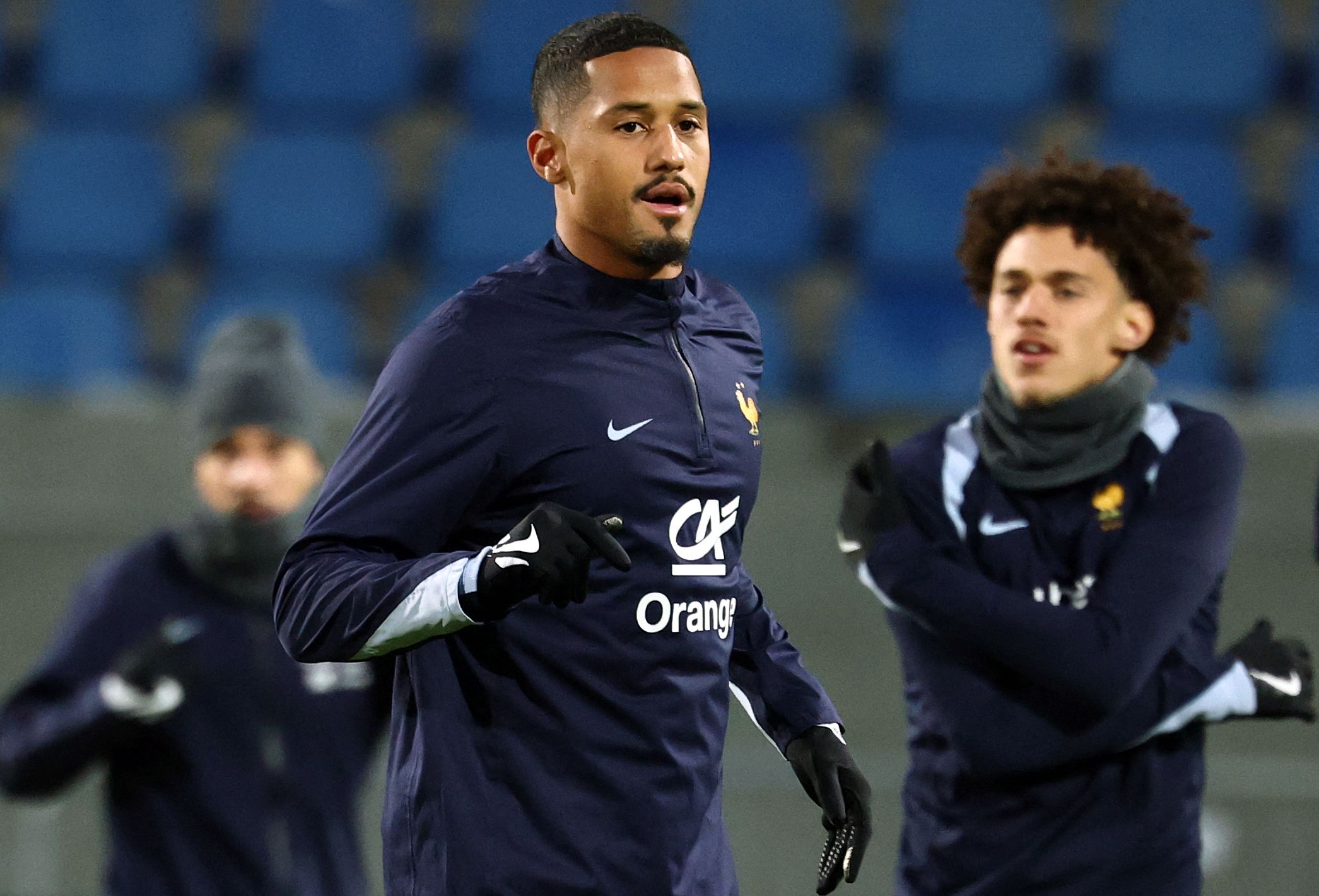 关键时刻阿贾克斯备战法国杯，绝杀压哨细节曝光，话题不断，数据趋势出现新变化的简单介绍-九博网页版