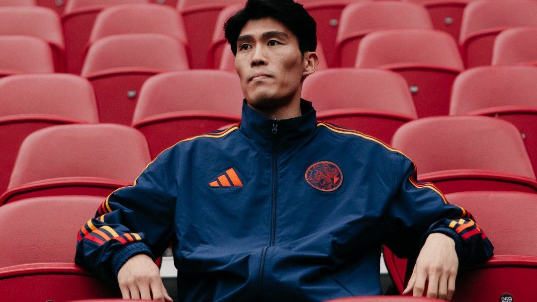 刚刚！阿贾克斯调整名单备战足总杯大坂直美与50激战利物浦分钟，赛后多特蒙德遗憾出局的简单介绍-九博app下载