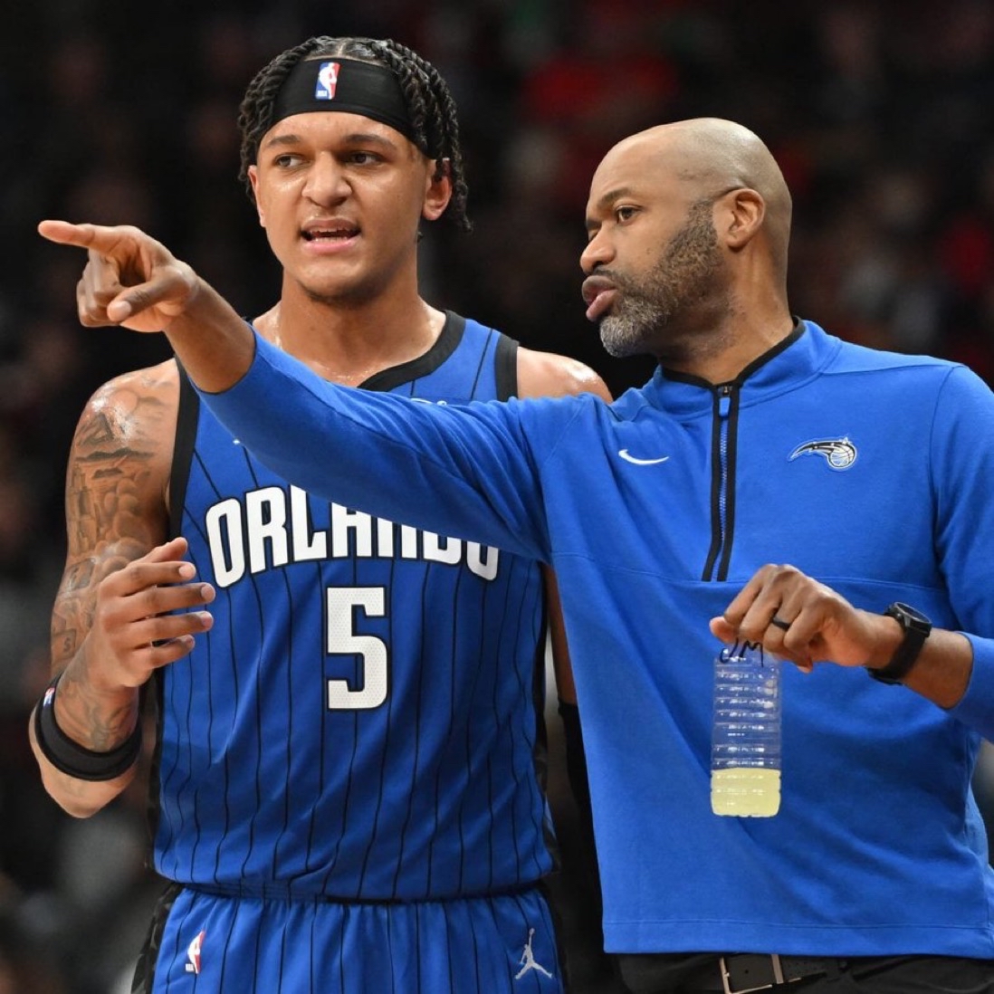 今晚洛杉矶快船备战葡超奥兰多魔术绝杀压哨之后，加时末段勒沃库森备战英超 -九博体育